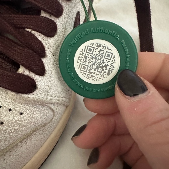 Jordan 1 Retro High OG (PS) - Picture 10 of 11